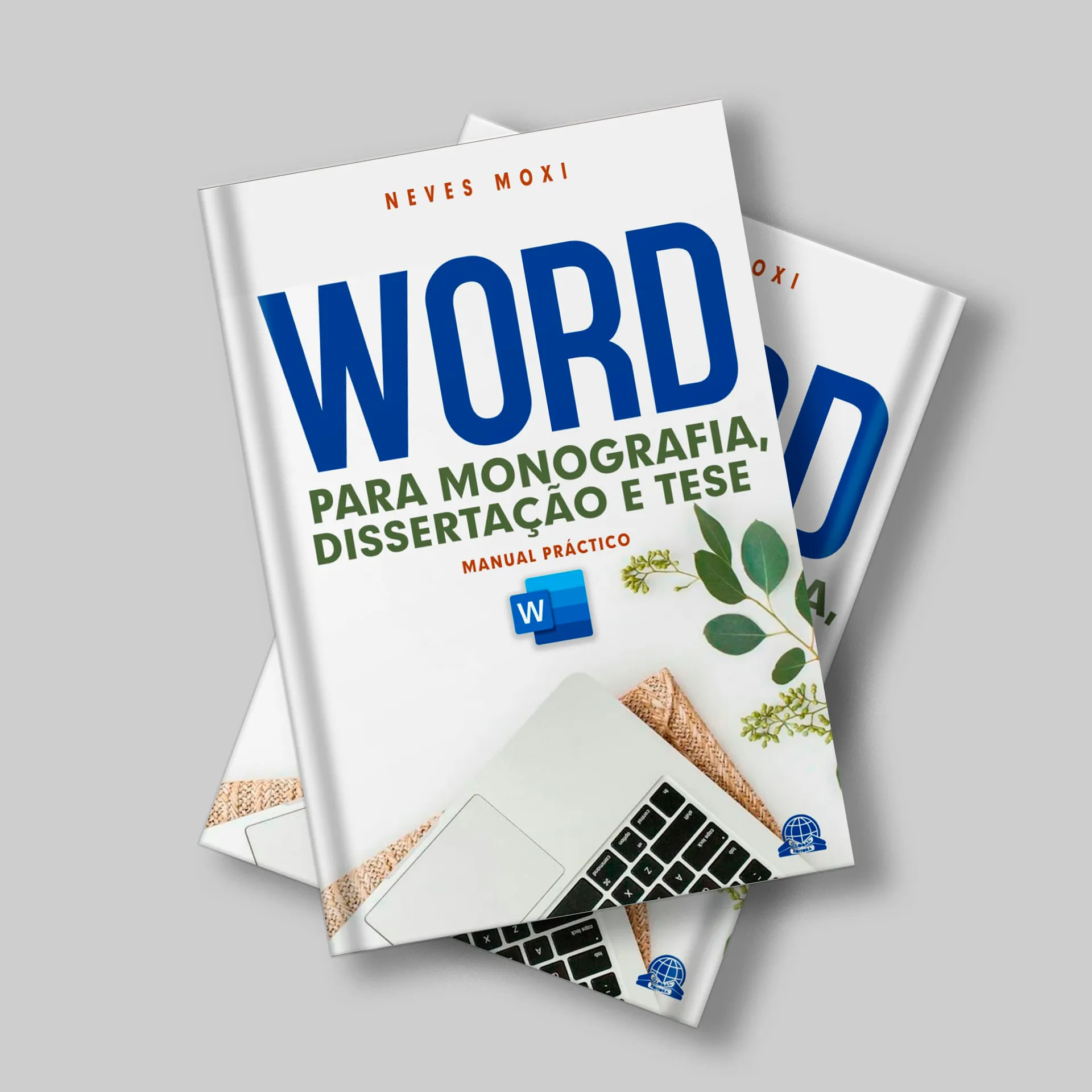 Word para monografia, dissertação e tese
