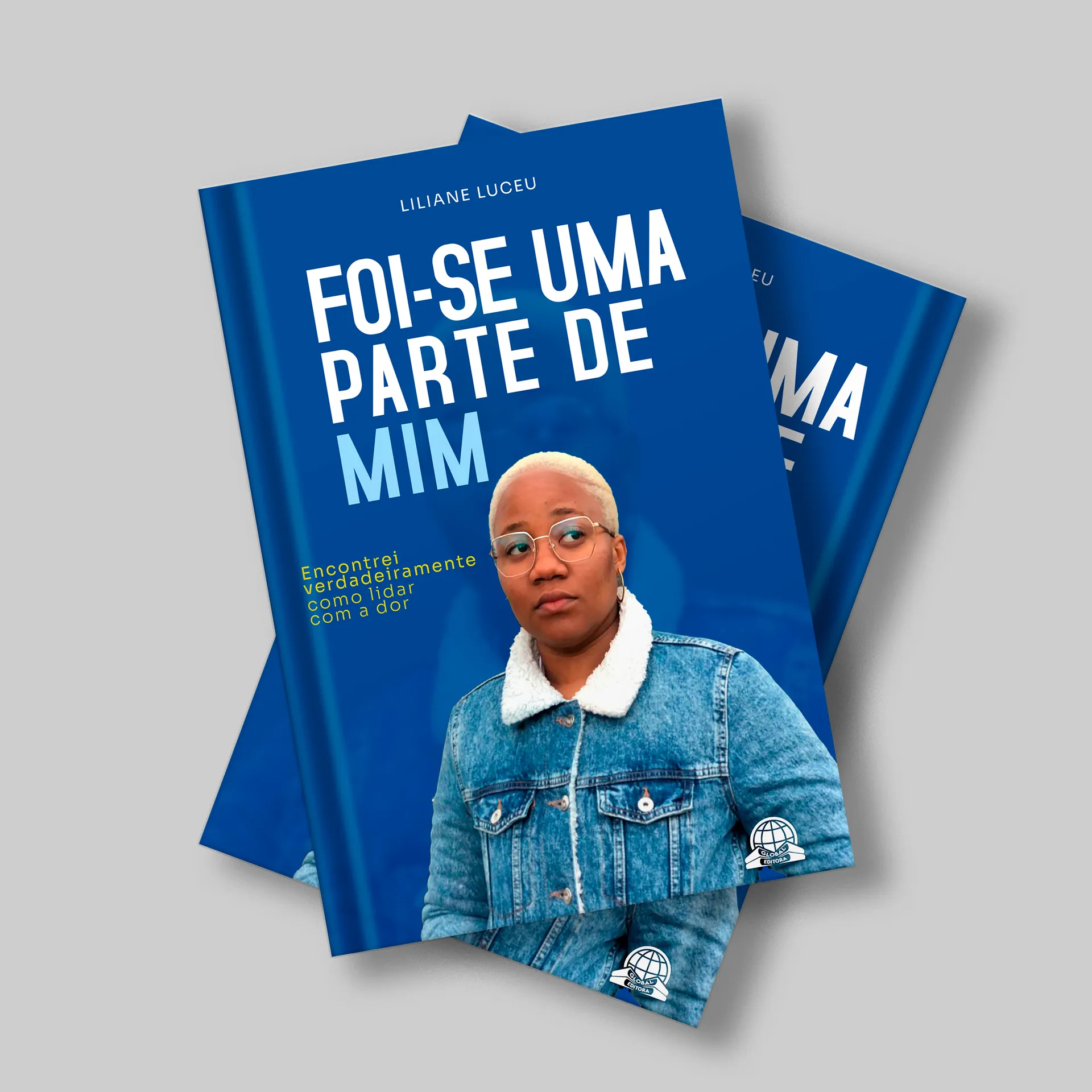 Foi-se uma parte de mim, um conto perfeito