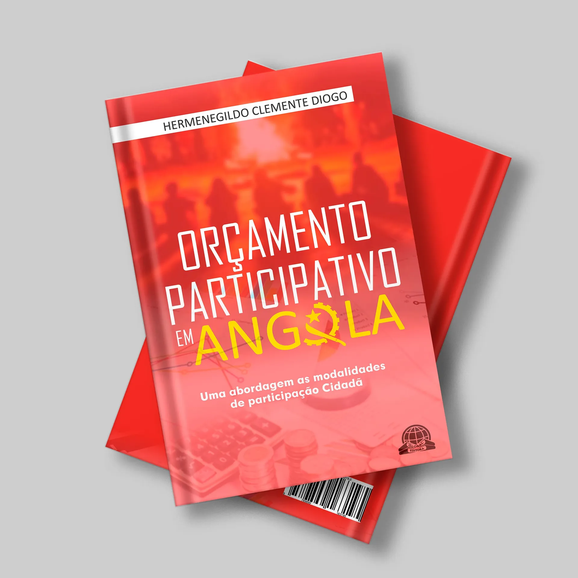 Orçamento participativo em Angola