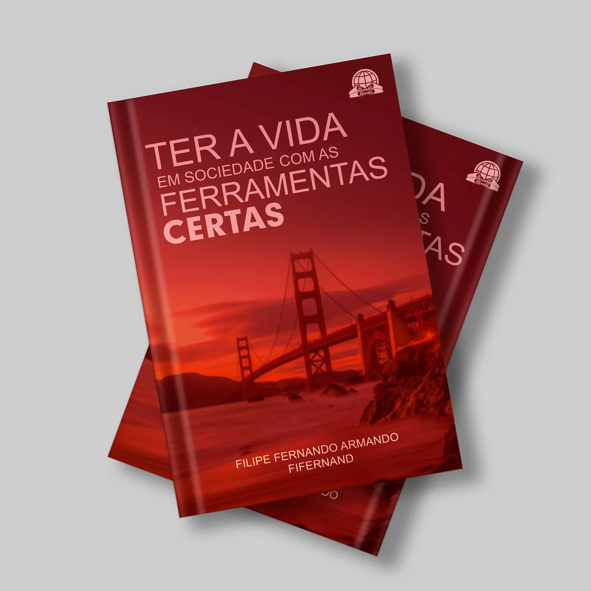 Ter a vida em sociedade com as ferramantas certas